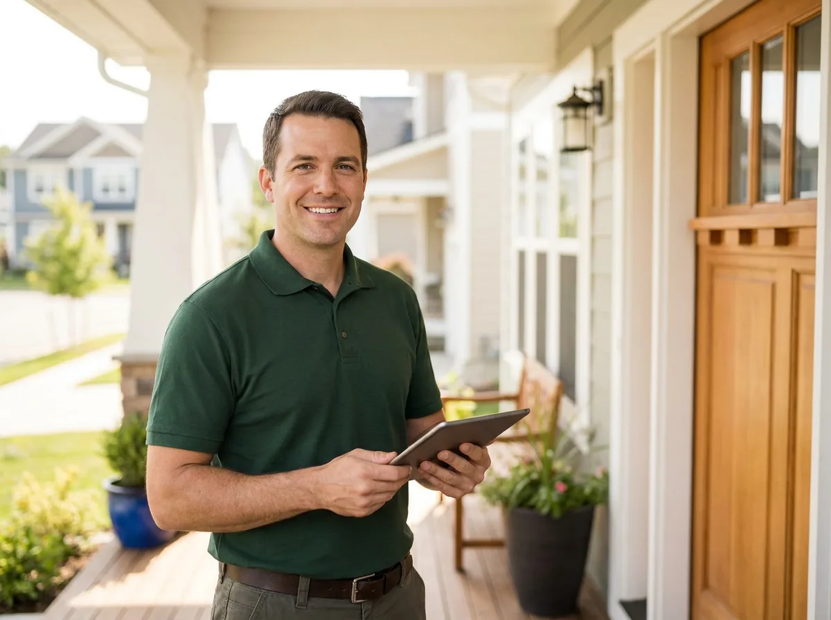 Pest control FAQs for Fort Yates, ND